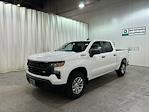 New 2025 Chevrolet Silverado 1500 Work Truck Crew Cab 4x4 Pickup for sale #C84817 - photo 37