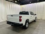 New 2025 Chevrolet Silverado 1500 Work Truck Crew Cab 4x4 Pickup for sale #C84817 - photo 41