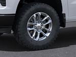 2025 Chevrolet Silverado 1500 Crew Cab 4x4 Pickup for sale #C84817 - photo 9