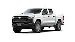2025 Chevrolet Colorado Crew Cab RWD Pickup for sale #C84819 - photo 25
