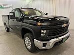 2025 Chevrolet Silverado 2500 Double Cab SRW 4x4 Service Truck for sale #C84823 - photo 1