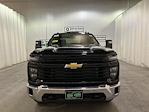 2025 Chevrolet Silverado 2500 Double Cab SRW 4x4 Service Truck for sale #C84823 - photo 3