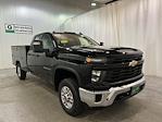2025 Chevrolet Silverado 2500 Double Cab SRW 4x4 Service Truck for sale #C84823 - photo 4