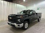 2025 Chevrolet Silverado 2500 Double Cab SRW 4x4 Service Truck for sale #C84823 - photo 5