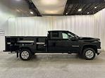 2025 Chevrolet Silverado 2500 Double Cab SRW 4x4 Service Truck for sale #C84823 - photo 6