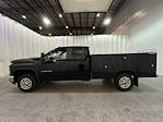 2025 Chevrolet Silverado 2500 Double Cab SRW 4x4 Service Truck for sale #C84823 - photo 7