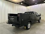 2025 Chevrolet Silverado 2500 Double Cab SRW 4x4 Service Truck for sale #C84823 - photo 2
