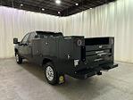 2025 Chevrolet Silverado 2500 Double Cab SRW 4x4 Service Truck for sale #C84823 - photo 9