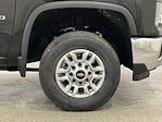 2025 Chevrolet Silverado 2500 Double Cab SRW 4x4 Service Truck for sale #C84823 - photo 10