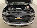 2025 Chevrolet Silverado 2500 Double Cab SRW 4x4 Service Truck for sale #C84823 - photo 11