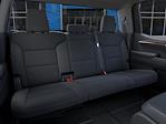 2025 Chevrolet Silverado 1500 Crew Cab 4x4 Pickup for sale #C84850 - photo 17
