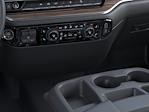 2025 Chevrolet Silverado 1500 Crew Cab 4x4 Pickup for sale #C84850 - photo 23