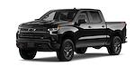 2025 Chevrolet Silverado 1500 Crew Cab 4x4 Pickup for sale #C84850 - photo 26