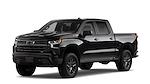 2025 Chevrolet Silverado 1500 Crew Cab 4x4 Pickup for sale #C84850 - photo 27
