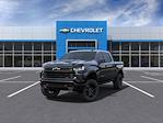 2025 Chevrolet Silverado 1500 Crew Cab 4x4 Pickup for sale #C84850 - photo 8