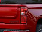 2025 Chevrolet Silverado 1500 Crew Cab 4x4 Pickup for sale #C84852 - photo 11