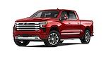 2025 Chevrolet Silverado 1500 Crew Cab 4x4 Pickup for sale #C84852 - photo 25