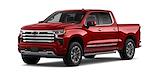 2025 Chevrolet Silverado 1500 Crew Cab 4x4 Pickup for sale #C84852 - photo 26