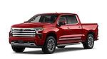 2025 Chevrolet Silverado 1500 Crew Cab 4x4 Pickup for sale #C84852 - photo 27