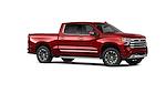 2025 Chevrolet Silverado 1500 Crew Cab 4x4 Pickup for sale #C84852 - photo 30