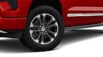 2025 Chevrolet Silverado 1500 Crew Cab 4x4 Pickup for sale #C84852 - photo 31