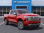 2025 Chevrolet Silverado 1500 Crew Cab 4x4 Pickup for sale #C84852 - photo 7