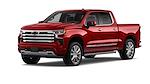 2025 Chevrolet Silverado 1500 Crew Cab 4x4 Pickup for sale #C84853 - photo 26
