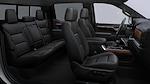 2025 Chevrolet Silverado 1500 Crew Cab 4x4 Pickup for sale #C84853 - photo 33