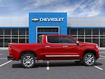 2025 Chevrolet Silverado 1500 Crew Cab 4x4 Pickup for sale #C84853 - photo 5
