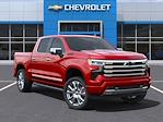 2025 Chevrolet Silverado 1500 Crew Cab 4x4 Pickup for sale #C84853 - photo 7