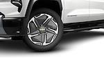 New 2025 Chevrolet Silverado EV LT Crew Cab 4x4 Pickup for sale #C84862 - photo 31