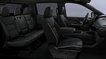 New 2025 Chevrolet Silverado EV LT Crew Cab 4x4 Pickup for sale #C84862 - photo 33
