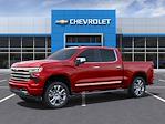 2025 Chevrolet Silverado 1500 Crew Cab 4x4 Pickup for sale #C84863 - photo 2