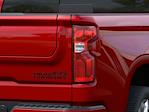 2025 Chevrolet Silverado 1500 Crew Cab 4x4 Pickup for sale #C84863 - photo 11