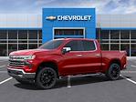 2025 Chevrolet Silverado 1500 Crew Cab 4x4 Pickup for sale #C84871 - photo 2