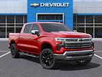 2025 Chevrolet Silverado 1500 Crew Cab 4x4 Pickup for sale #C84871 - photo 7