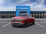 2025 Chevrolet Silverado 1500 Crew Cab 4x4 Pickup for sale #C84871 - photo 8