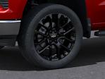 2025 Chevrolet Silverado 1500 Crew Cab 4x4 Pickup for sale #C84871 - photo 9