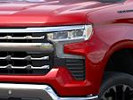 2025 Chevrolet Silverado 1500 Crew Cab 4x4 Pickup for sale #C84871 - photo 10