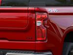2025 Chevrolet Silverado 1500 Crew Cab 4x4 Pickup for sale #C84871 - photo 11