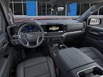 2025 Chevrolet Silverado 1500 Crew Cab 4x4 Pickup for sale #C84871 - photo 15