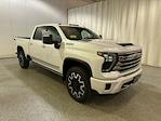 New 2025 Chevrolet Silverado 2500 High Country Crew Cab 4x4 Pickup for sale #C84879 - photo 25