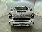New 2025 Chevrolet Silverado 2500 High Country Crew Cab 4x4 Pickup for sale #C84879 - photo 26