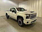 New 2025 Chevrolet Silverado 2500 High Country Crew Cab 4x4 Pickup for sale #C84879 - photo 27