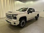 New 2025 Chevrolet Silverado 2500 High Country Crew Cab 4x4 Pickup for sale #C84879 - photo 28