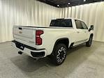 New 2025 Chevrolet Silverado 2500 High Country Crew Cab 4x4 Pickup for sale #C84879 - photo 32