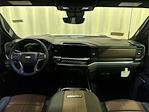 New 2025 Chevrolet Silverado 2500 High Country Crew Cab 4x4 Pickup for sale #C84879 - photo 37
