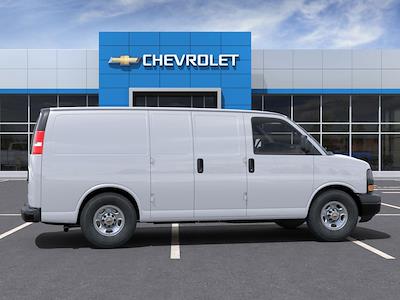 New 2025 Chevrolet Express 2500 - photo 1