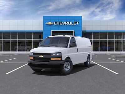 New 2025 Chevrolet Express 2500 - photo 1