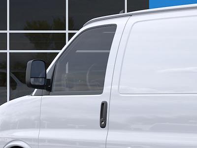 New 2025 Chevrolet Express 2500 - photo 1